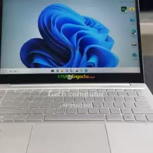 NEW ARRIVALS  2021 HP pavilion with 2gb graphics ultra slim ⭐️ INTEL CORE I7 11th generat Price in Ethiopia